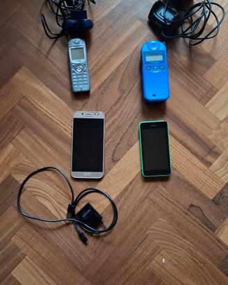 Cellulari vintage