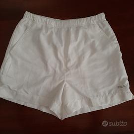 pantaloncini corti marca Fila