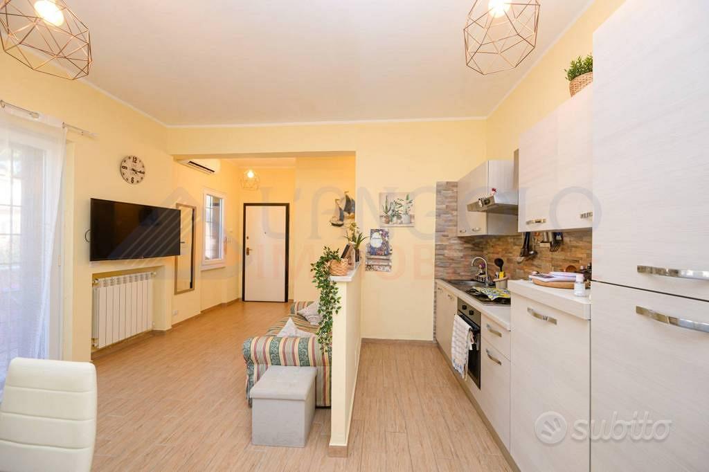 Appartamento – Ladispoli, Piane di Vaccina - Vista 5