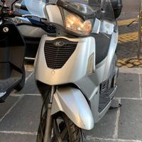 KYMCO PEOPLE S 200i