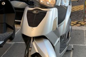 KYMCO PEOPLE S 200i