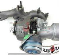 Turbo GRUPPO AUDI/ VOLKSWAGEN 2.0 TDI