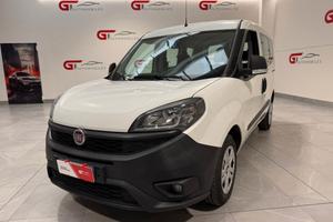 Fiat Doblo Doblò 1.3 MJT N1 5 POSTI