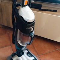 Aspirapolvere aspira/lava Rowenta