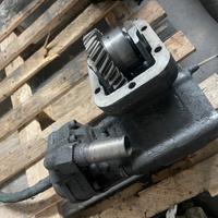 Presa di forza iveco eurocargo 6 marce