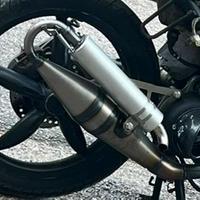 marmitta stage 6 pro replica mk2