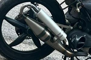 marmitta stage 6 pro replica mk2