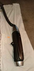 marmitta originale t max 