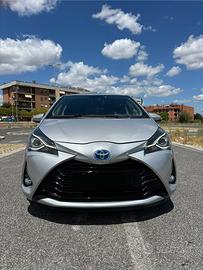 Toyota Yaris 1.5h Hybrid