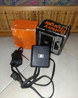 HP 82010 A AC adaptor charger alimentatore Hewlett
