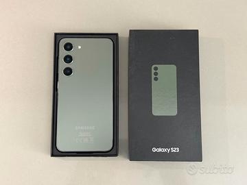 Samsung s23 128gb