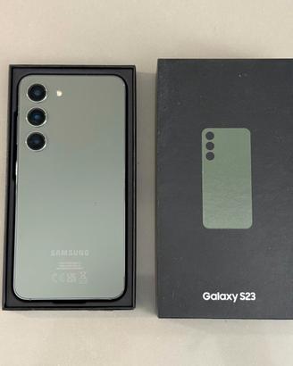 Samsung s23 128gb