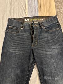 Jeans LEE tg.48