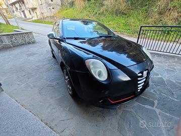 Alfa Romeo MiTo 1.4 T-Jet 120 CV – GPL
