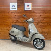 Vespa GTS 310 hpe - Tasso 0 fino a 72 mesi