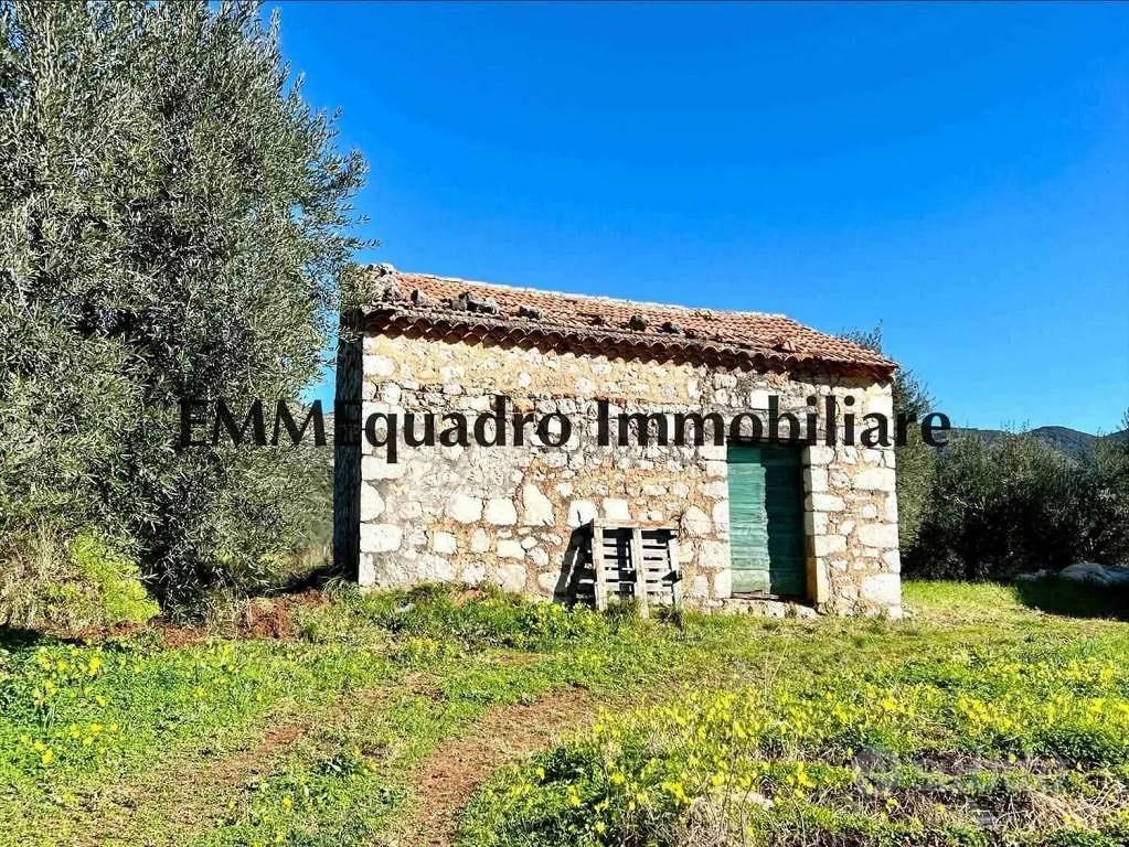 Rustico / Casale di 40 m² con 2 locali a Terracina - Altro
