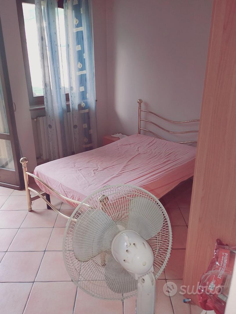 Appartamento – Vercelli, Porta Casale, Centro - Vista 2