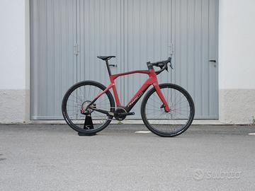 Bici Gravel Pinarello NYTRO E7 GRAVEL