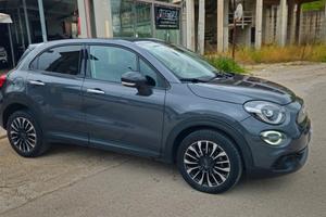 Fiat 500X 1.3 MultiJet 95CV Cross