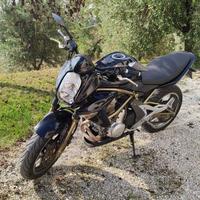 Kawasaki er6n depotenziata A2