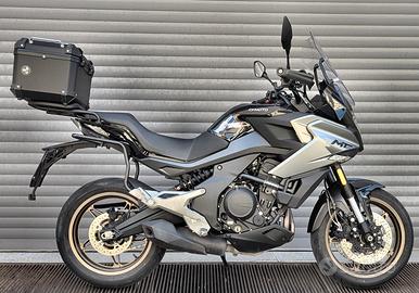 CF Moto - 700 MT USATA 2024