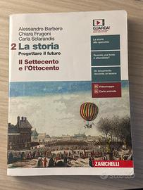 LA STORIA PROGETTARE IL FUTURO 2