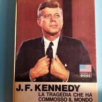 J. F. Kennedy, storia fotografica, 1964