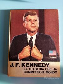 J. F. Kennedy, storia fotografica, 1964