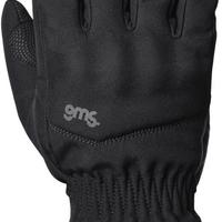 Guanti da moto impermeabili GMS Vitoro WP Neri