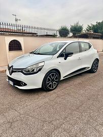 Renault Clio 1.5 diesel 2017 unicopro Euro6b neopa