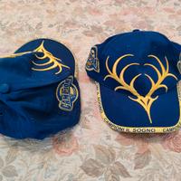 Cappello Campioni il sogno Cervia