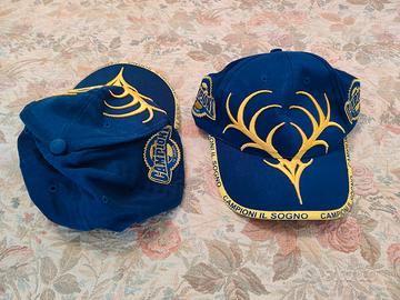 Cappello Campioni il sogno Cervia