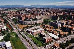 Immobile a Sesto San Giovanni (MI)