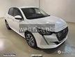 Peugeot 208 musata frontale