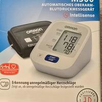 Misuratore automatico pressione sanguigna OMRON 