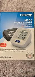 Misuratore automatico pressione sanguigna OMRON 
