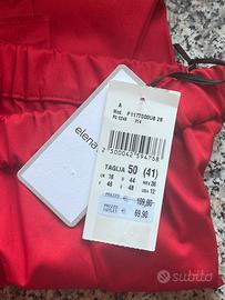 Pantalone donna Elena Miro