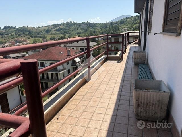 Appartamento – Tagliacozzo - Vista 2