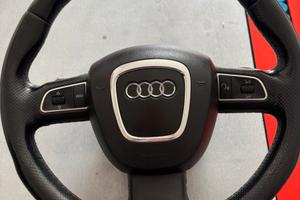 Volante Audi originale