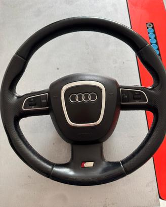 Volante Audi originale