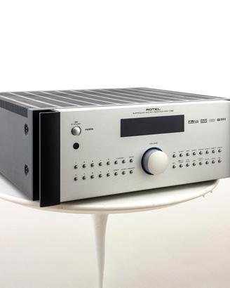 SALE!Rotel-Amplificatore Multicanale AV – RSX-1058