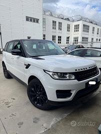 LAND ROVER Range Rover Sport 3.0 TDV6 S