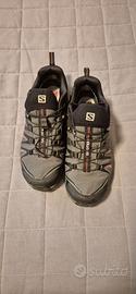 Salomon Trekking X Ultra GoreTex Donna N.38