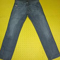 Diesel 33W 34L