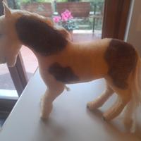 m 2 peluche vintage anni "60