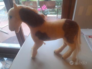 m 2 peluche vintage anni "60