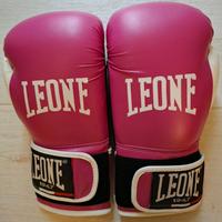 Guantoni boxe donna - nuovi