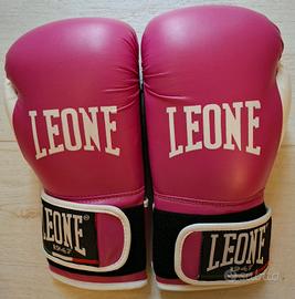 Guantoni boxe donna - nuovi
