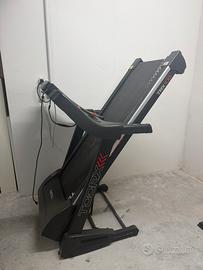 tapis roulant / tappeto sport