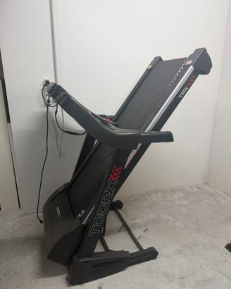 tapis roulant / tappeto sport